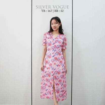 SV 6902 – Enrica Dress