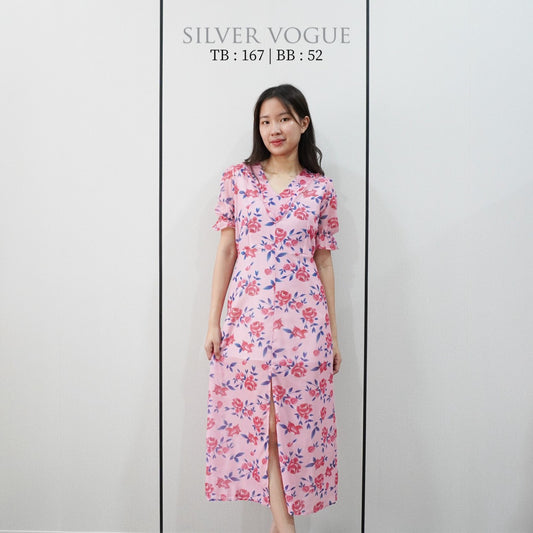 SV 6902 – Enrica Dress