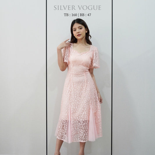 SV 5755 – Levina Lace Dress
