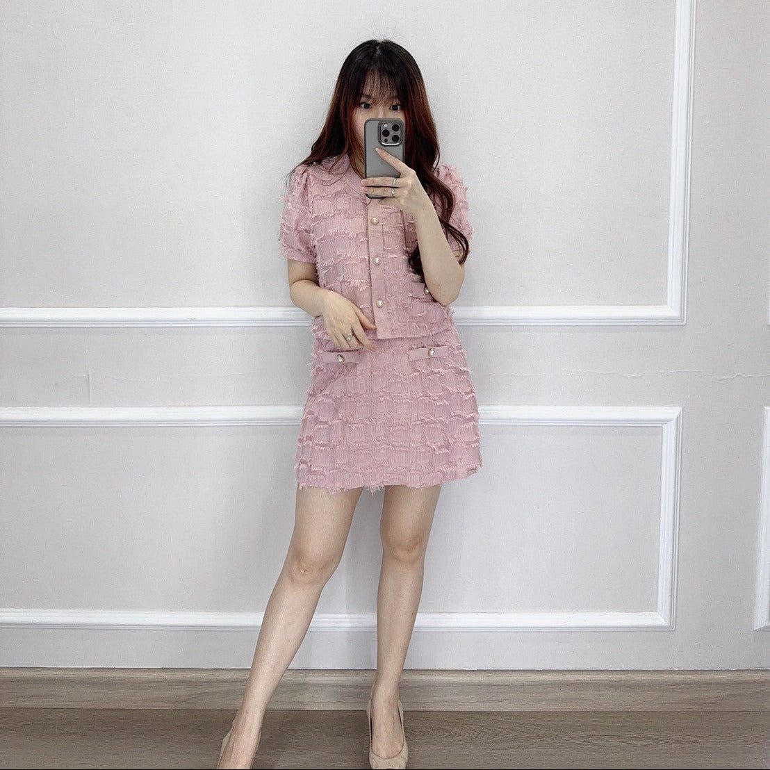 SV 6722 – Furryca Set