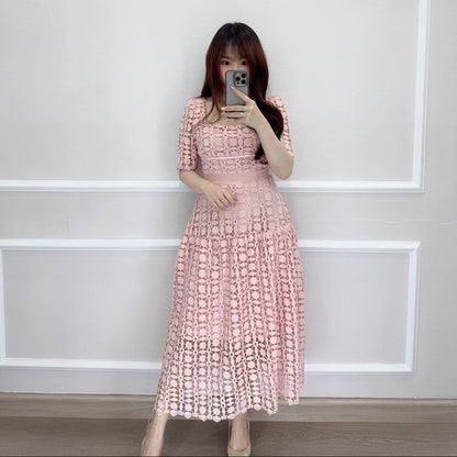 SV 6537 – Lollca Dress