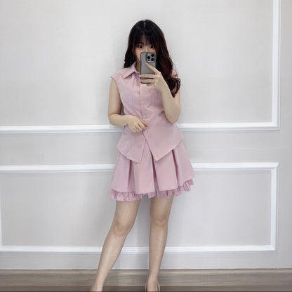 SV 6829 – Rosy Preppy Set