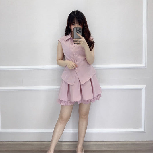 SV 6829 – Rosy Preppy Set