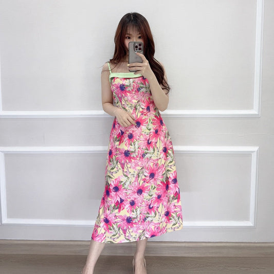 SV 6774 – Famela Tube Dress