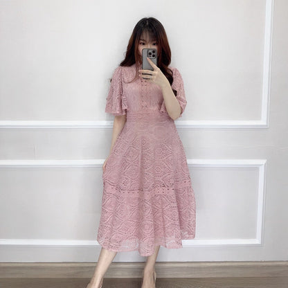 SV 5637 – Lavenny Dress