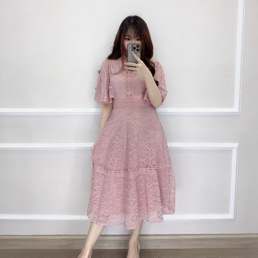 SV 5637 – Lavenny Dress