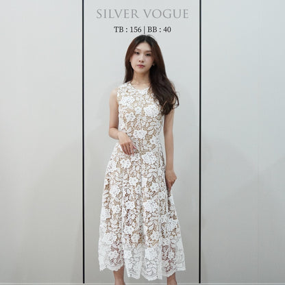SV 6875 – Ellicia Lace Dress