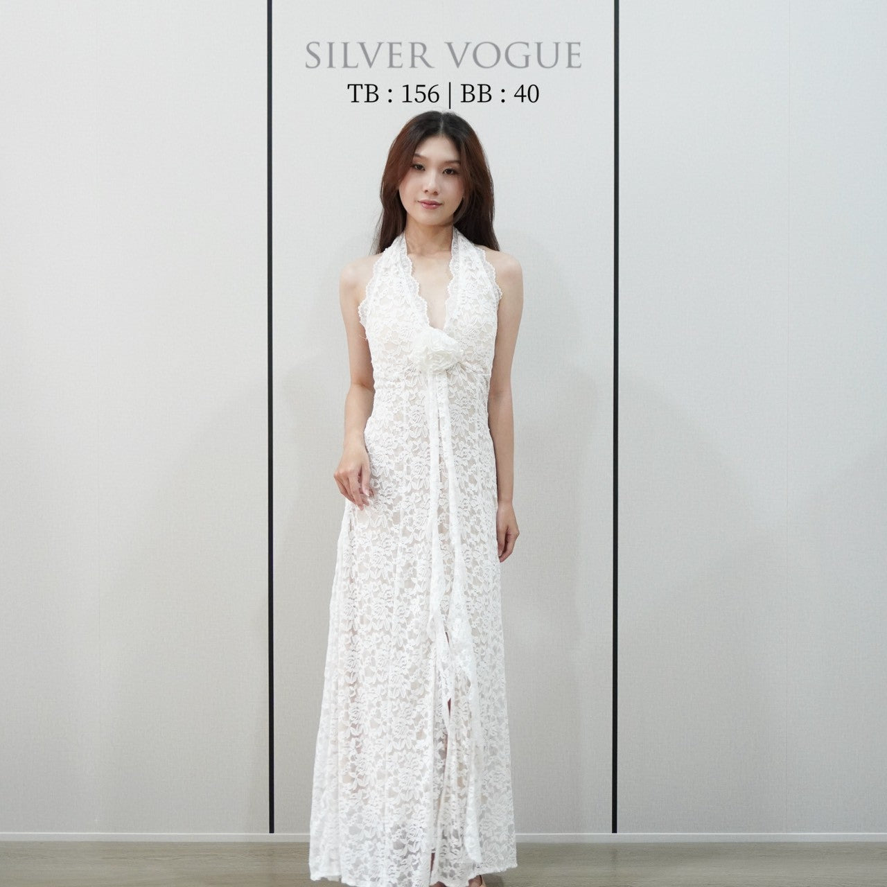 SV 6880 – Aurelie Lace Dress