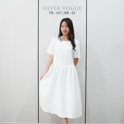 SV 6900 – Wafela Doll Dress