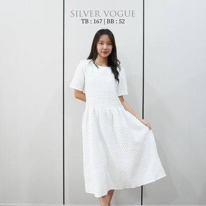 SV 6900 – Wafela Doll Dress