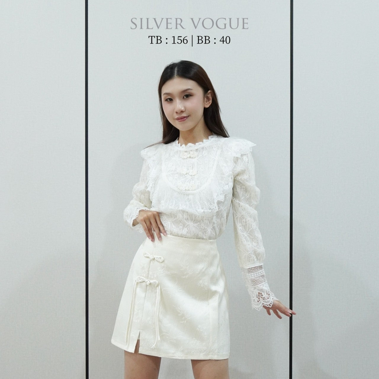 SV 6886 – Qiao Top