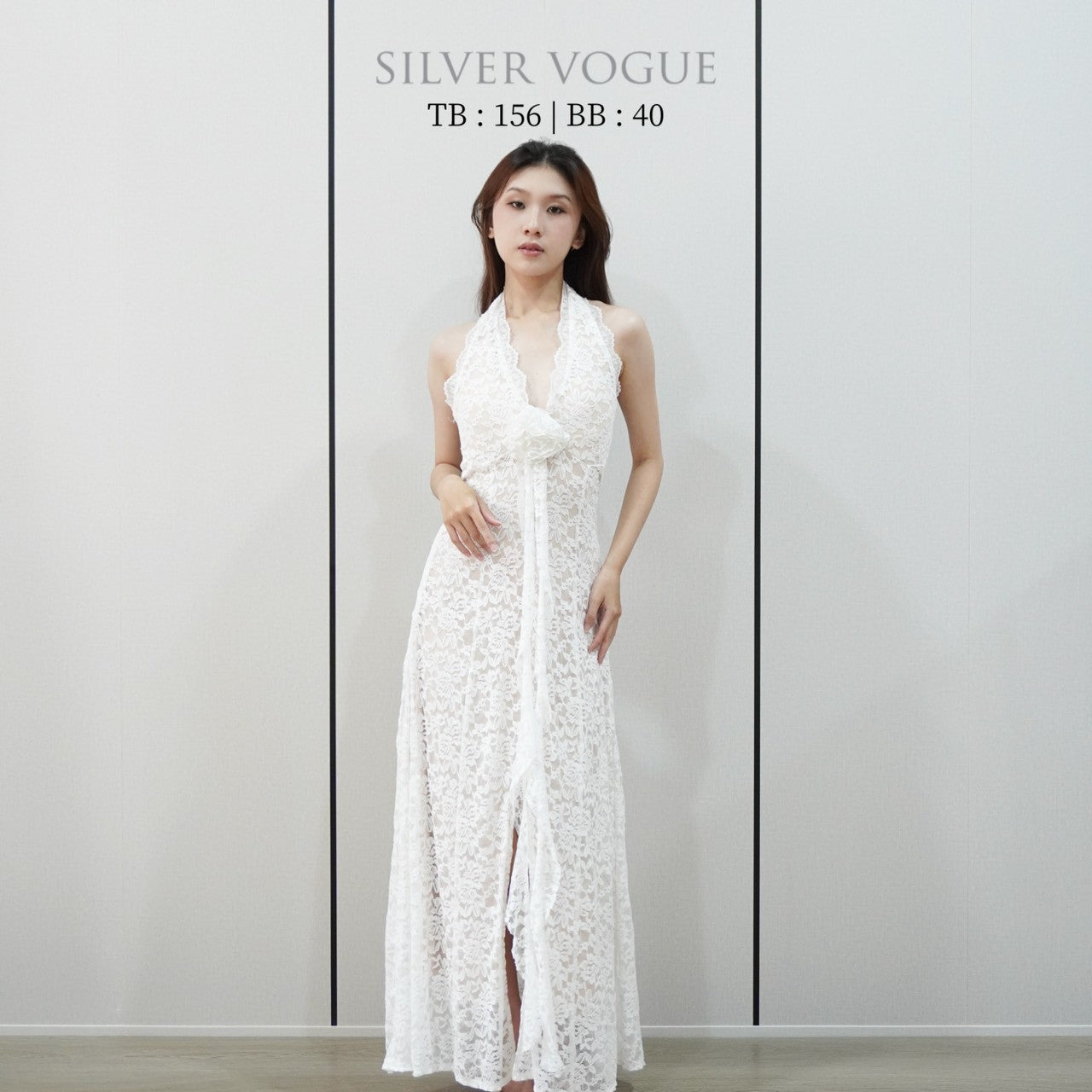 SV 6880 – Aurelie Lace Dress
