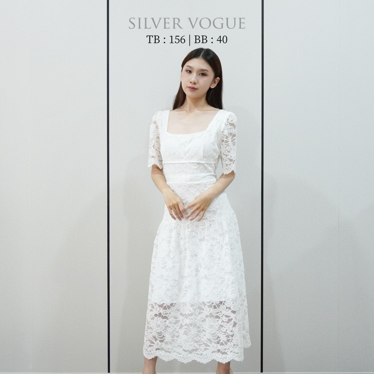 SV 6879 – Zelda Dress