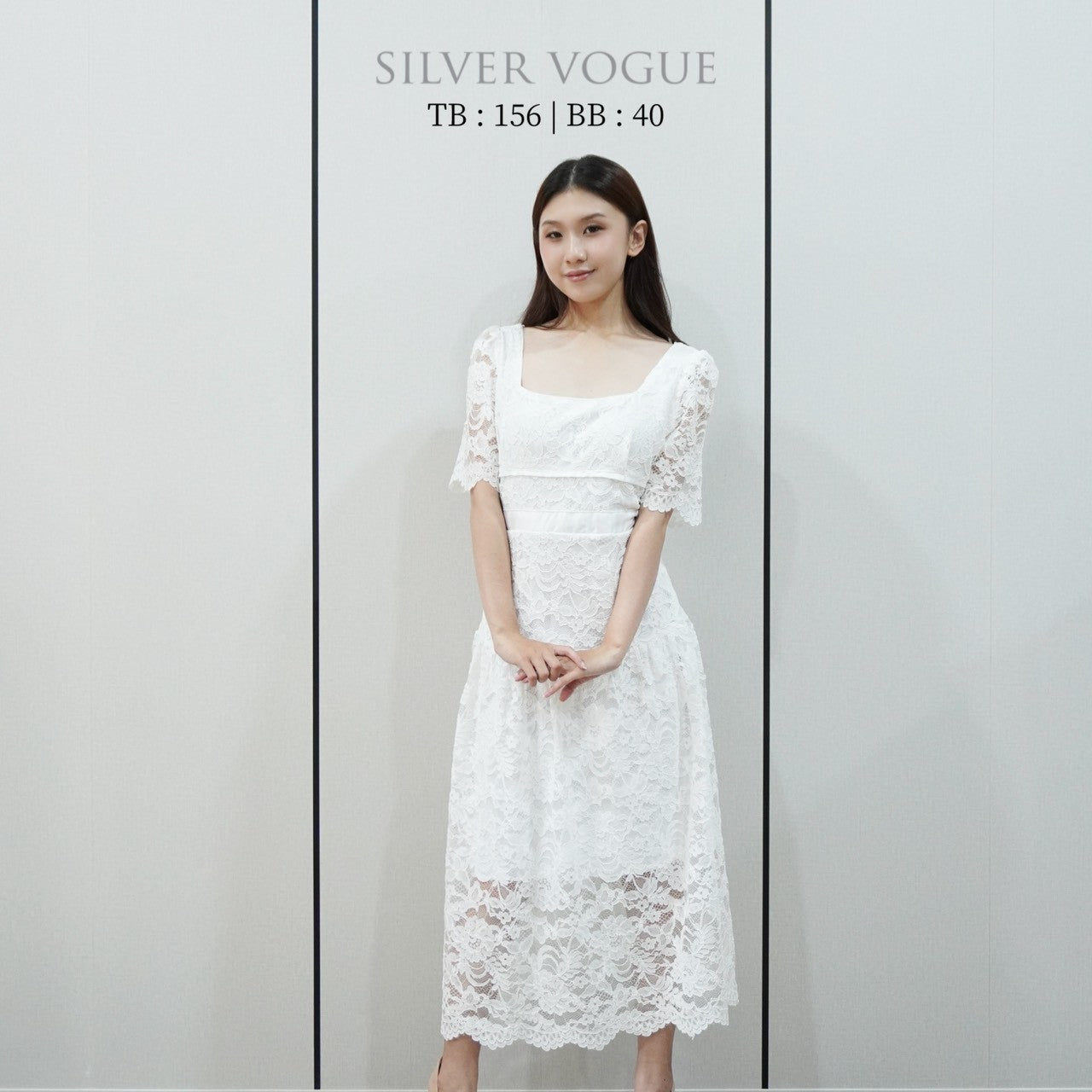 SV 6879 – Zelda Dress