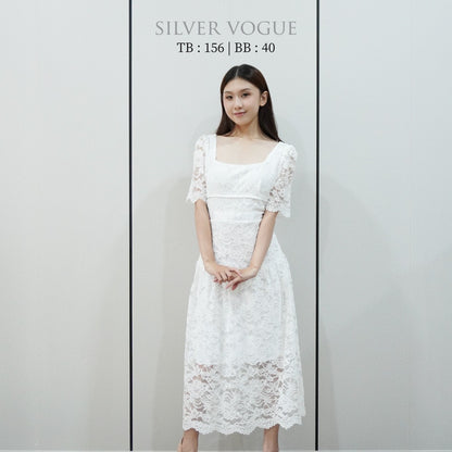 SV 6879 – Zelda Dress