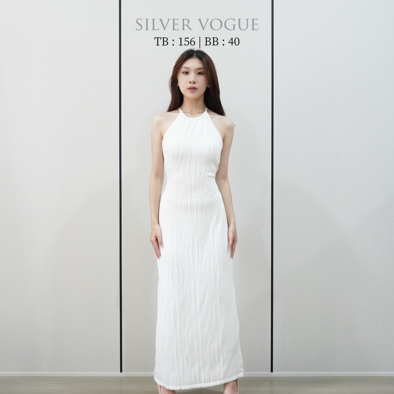 SV 6893 – Ethereal Dress