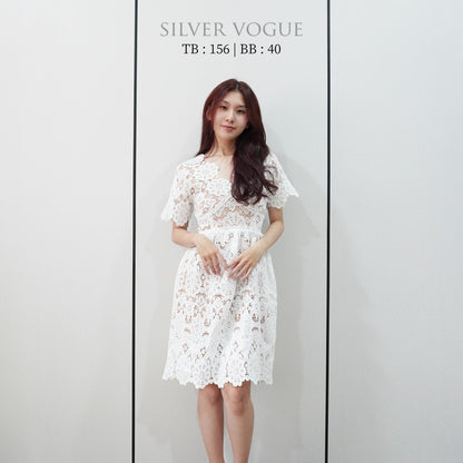 SV 6909 - Valentina Dress