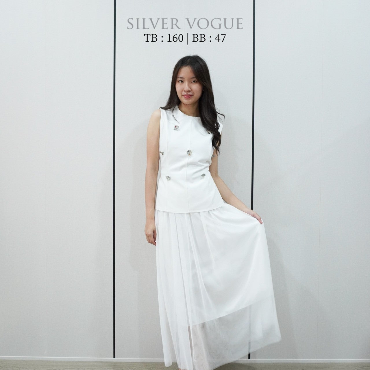 SV 6910 - Sivora Flo Set