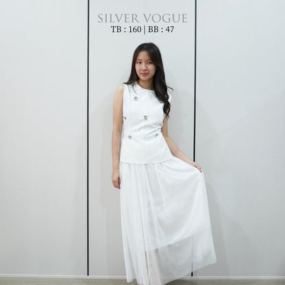 SV 6910 - Sivora Flo Set