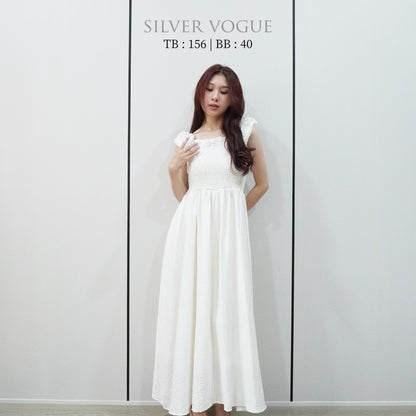 SV 6908 - Velin Dress