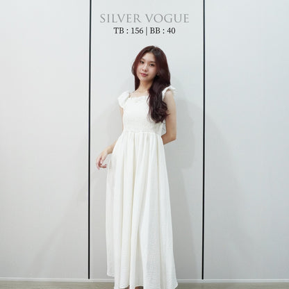 SV 6908 - Velin Dress