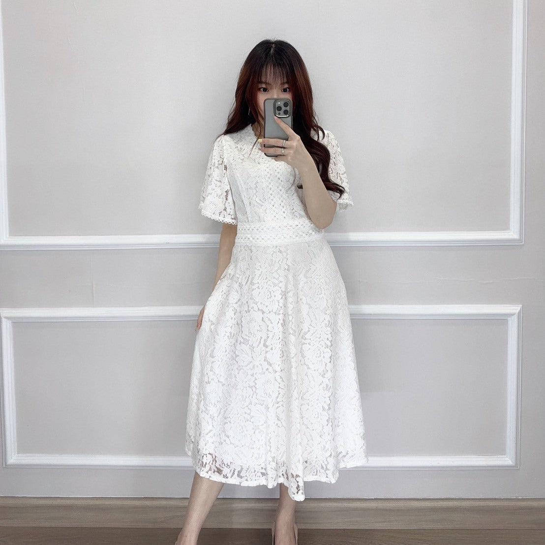SV 6290 – Gellva Dress