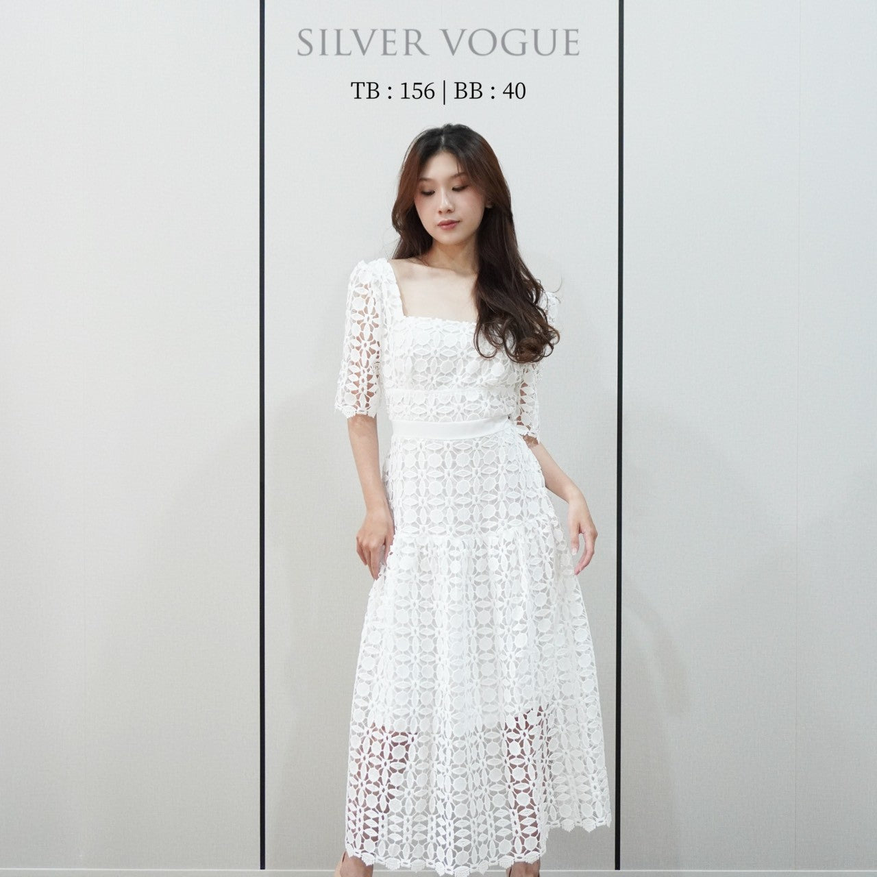 SV 6537 – Lollca Dress