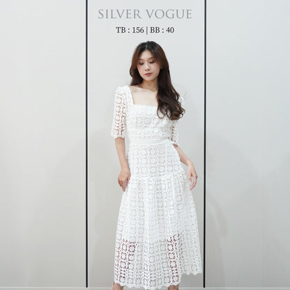 SV 6537 – Lollca Dress