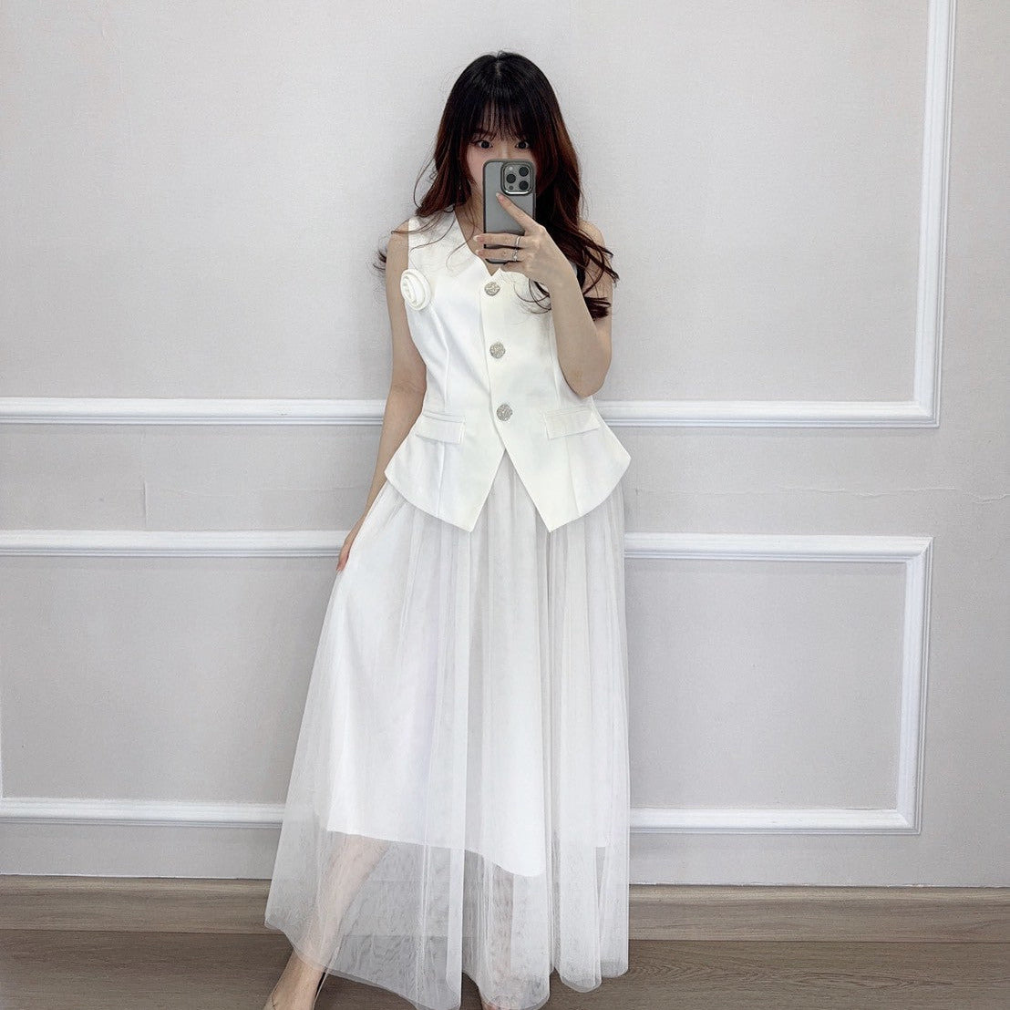 SV 6846 – Soojin Pastel Set