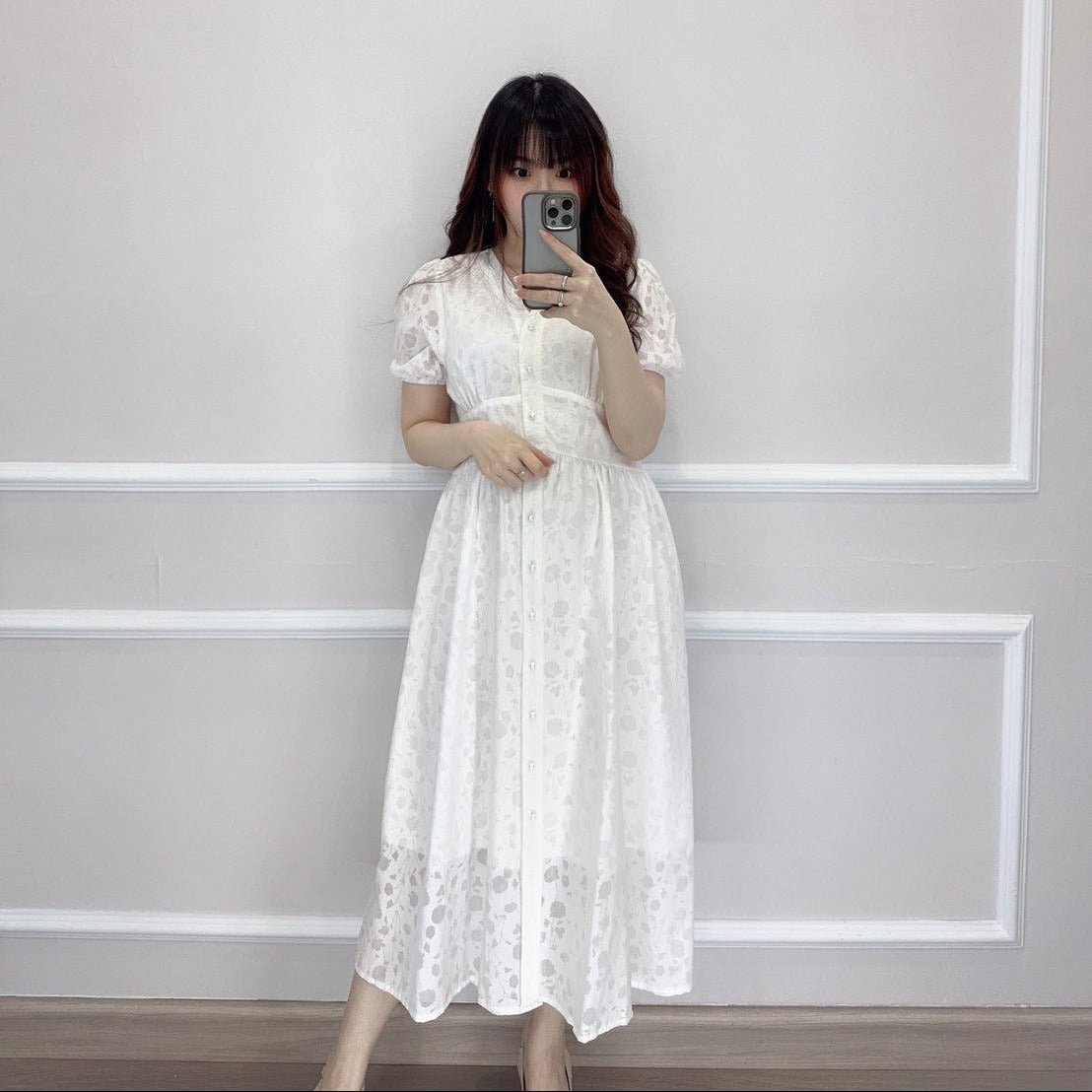 SV 4320 – Fairyca Dress