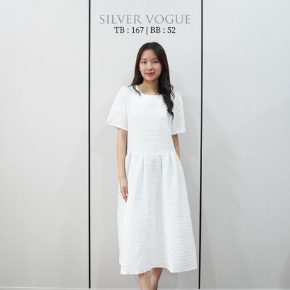 SV 6900 – Wafela Doll Dress