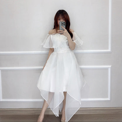 SV 6796 – Ovellina Dress
