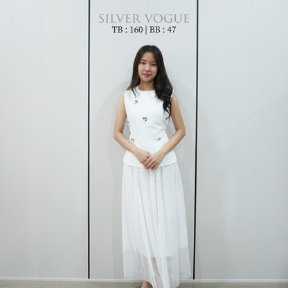 SV 6910 - Sivora Flo Set