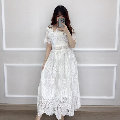 SV 6827 – Bloom Lux Dress