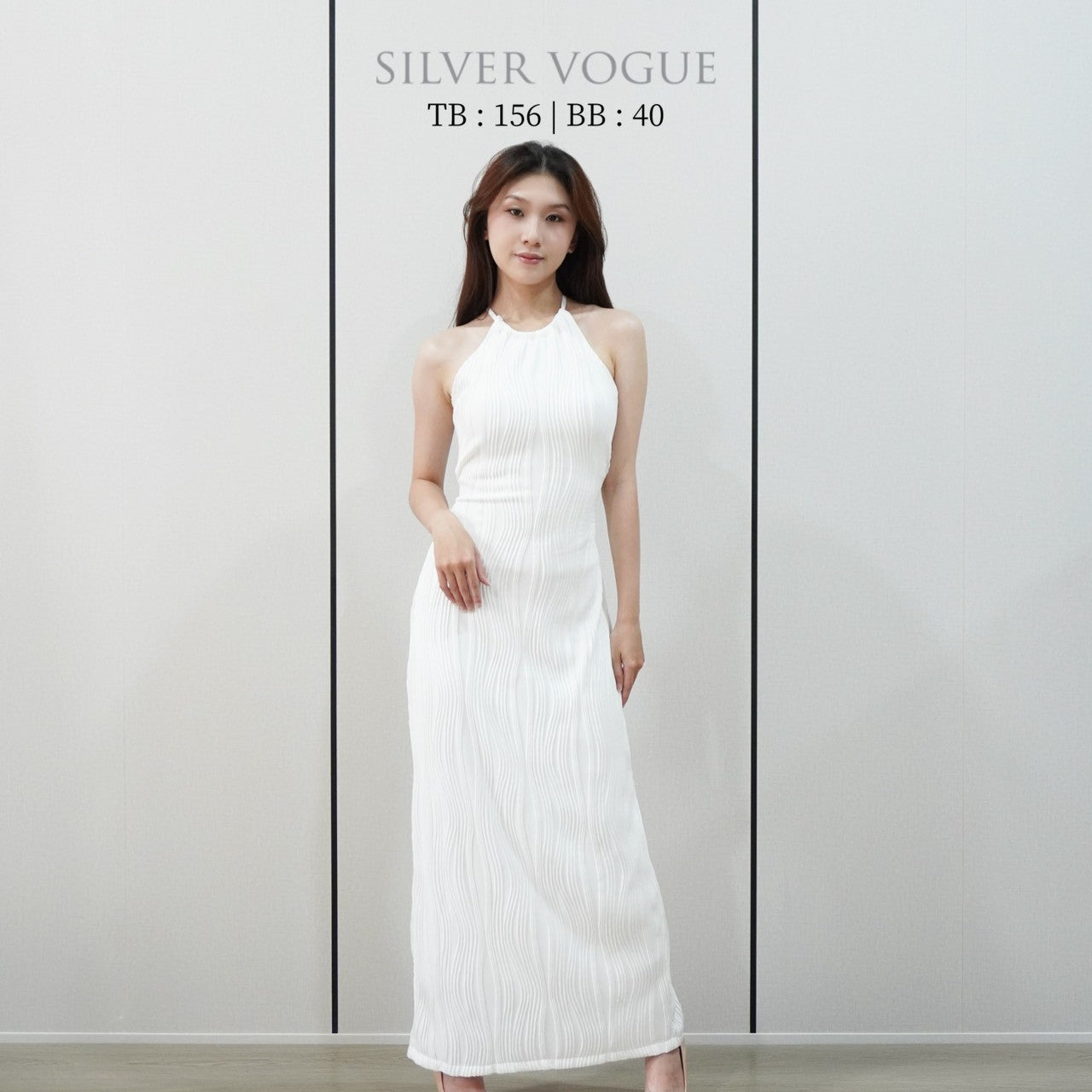 SV 6893 – Ethereal Dress