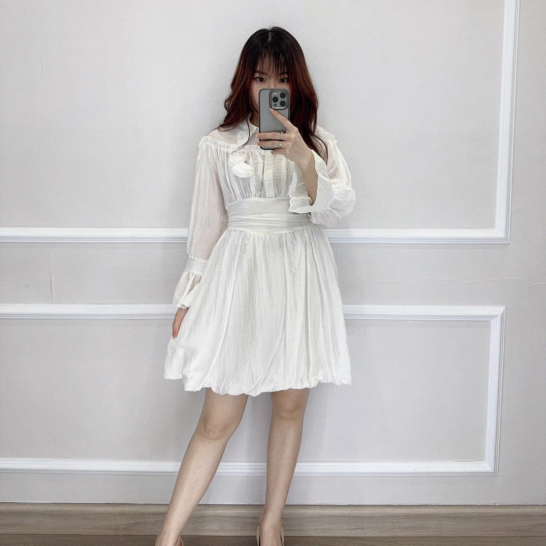 SV 6818 – Givella Dress