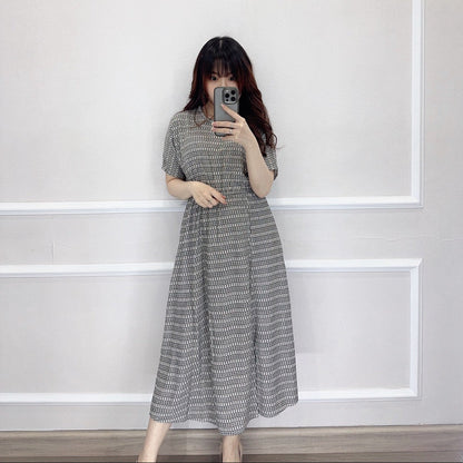 SV 6848 – Vella Dress