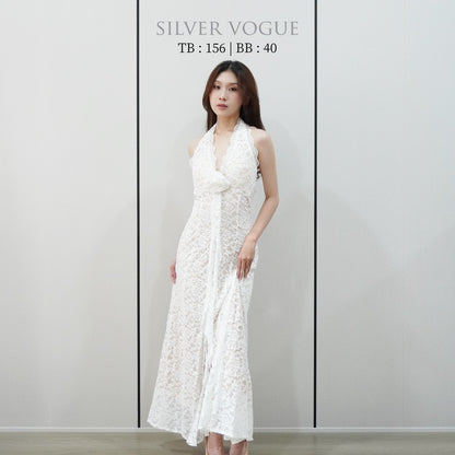 SV 6880 – Aurelie Lace Dress