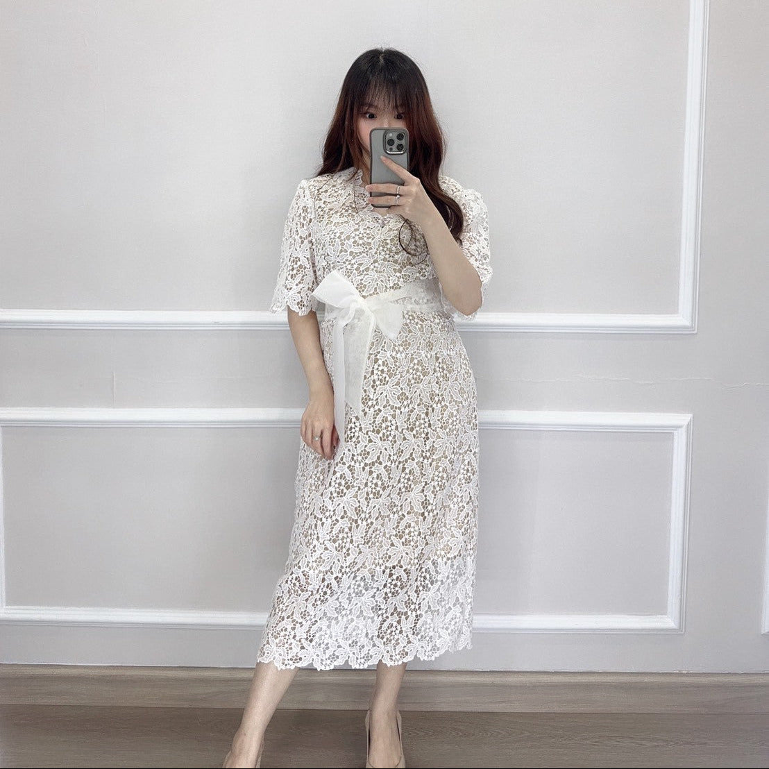 SV 5869 – Piveria Bodycon Dress