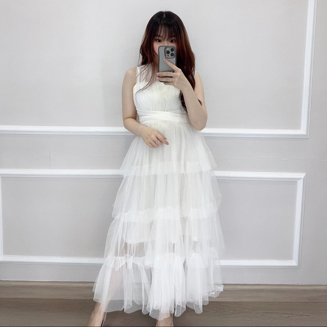 SV 5026 - Sofia Multiways Dress