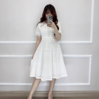 SV 5906 – Allena Dress