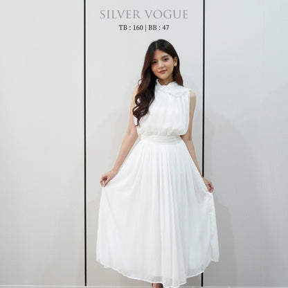 SV 6862 – Ellanor Set (Atasan + Rok)