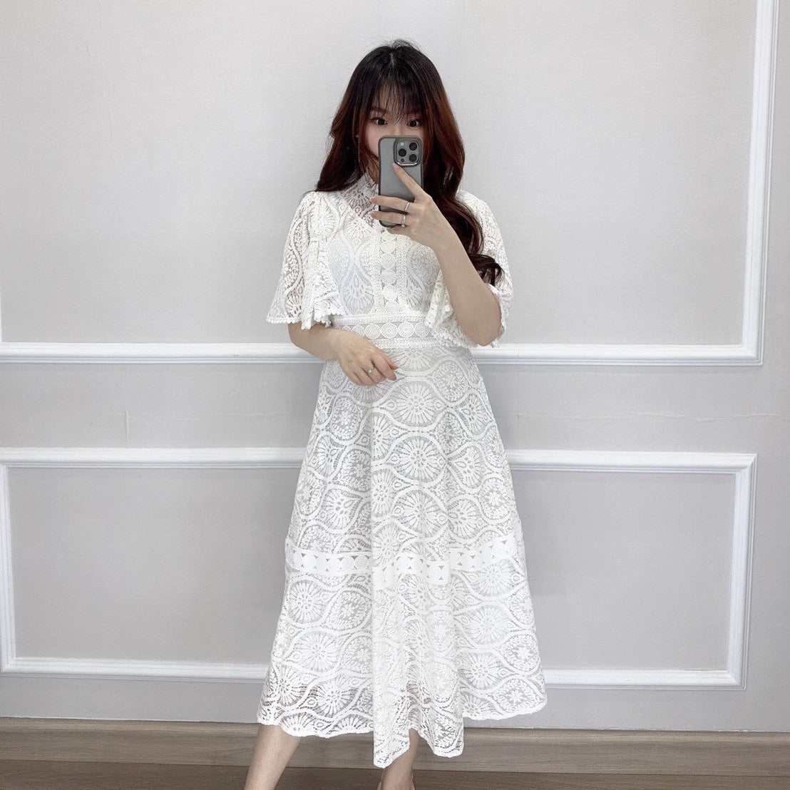 SV 5637 – Lavenny Dress