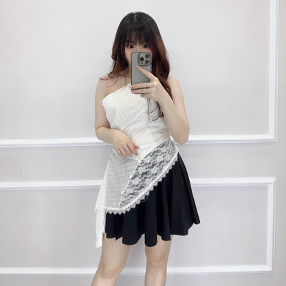 SV 6849 – Luna Asymmetric Top