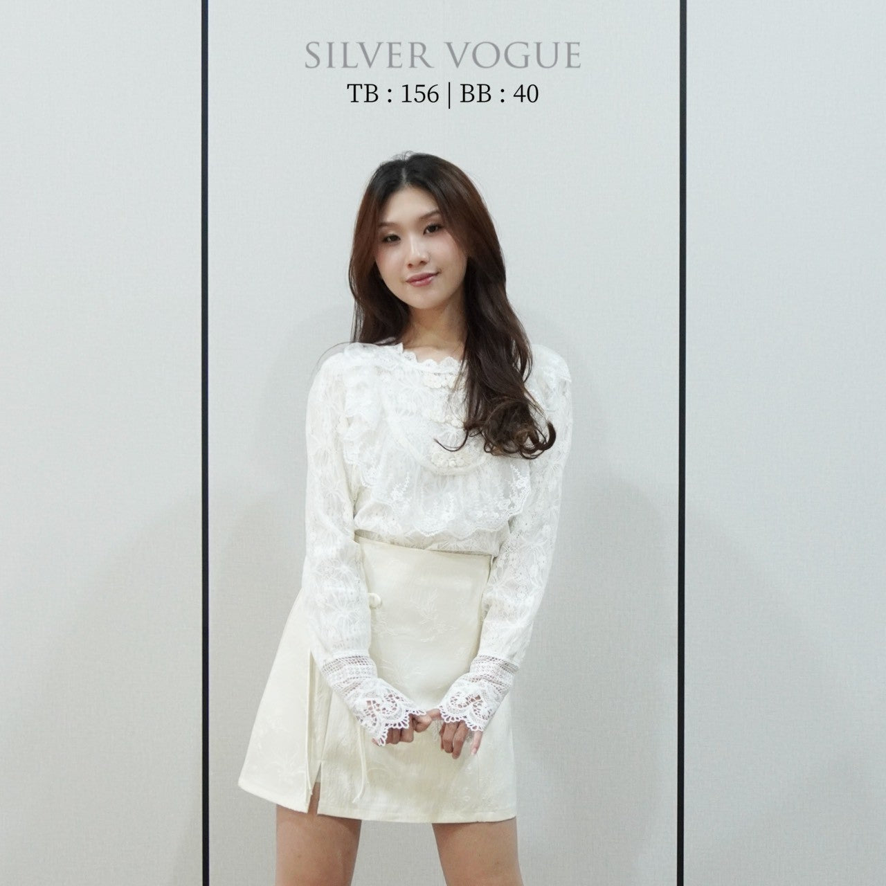 SV 6886 – Qiao Top