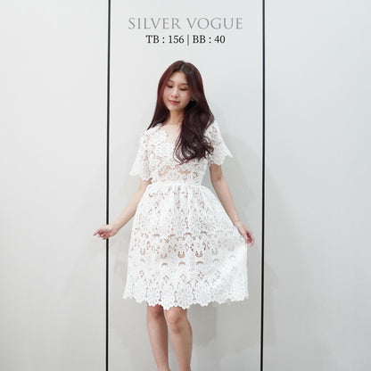 SV 6909 - Valentina Dress