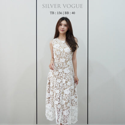 SV 6875 – Ellicia Lace Dress