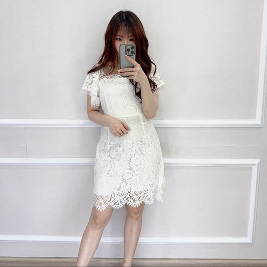 SV 6782 – Eyellec Dress