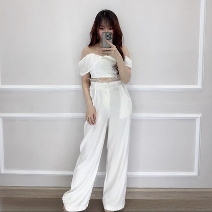 SV 6822 – Lacvy Set (Atasan + Celana)