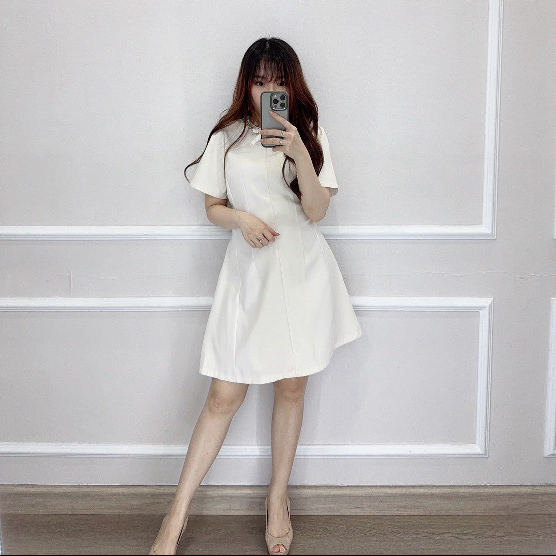 SV 6823 – Divory Dress